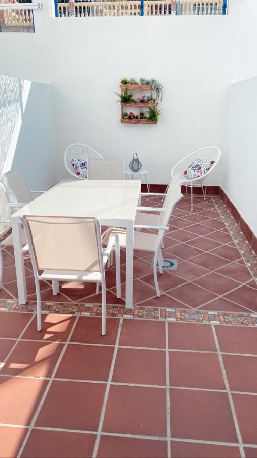 Apartamento Con Parking Con Piscina Junto A La Playa Benalmadena Exterior photo