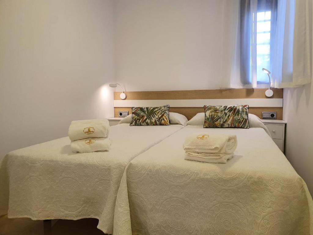 Apartamento Con Parking Con Piscina Junto A La Playa Benalmadena Exterior photo