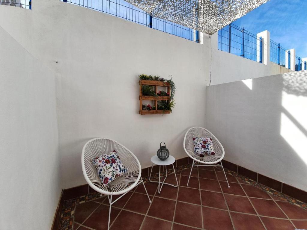 Apartamento Con Parking Con Piscina Junto A La Playa Benalmadena Exterior photo