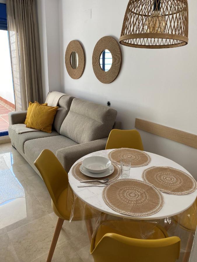 Apartamento Con Parking Con Piscina Junto A La Playa Benalmadena Exterior photo