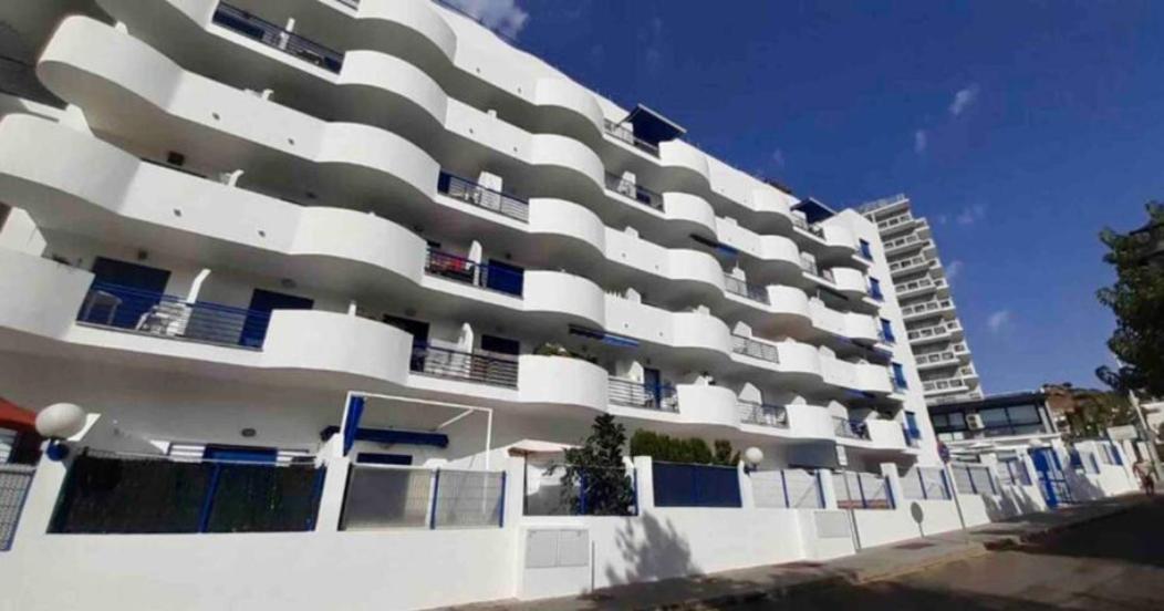 Apartamento Con Parking Con Piscina Junto A La Playa Benalmadena Exterior photo