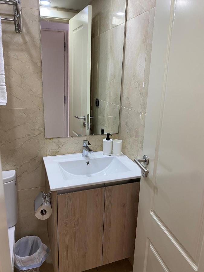 Apartamento Con Parking Con Piscina Junto A La Playa Benalmadena Exterior photo