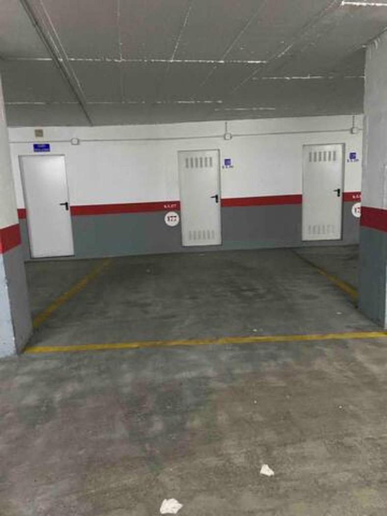 Apartamento Con Parking Con Piscina Junto A La Playa Benalmadena Exterior photo