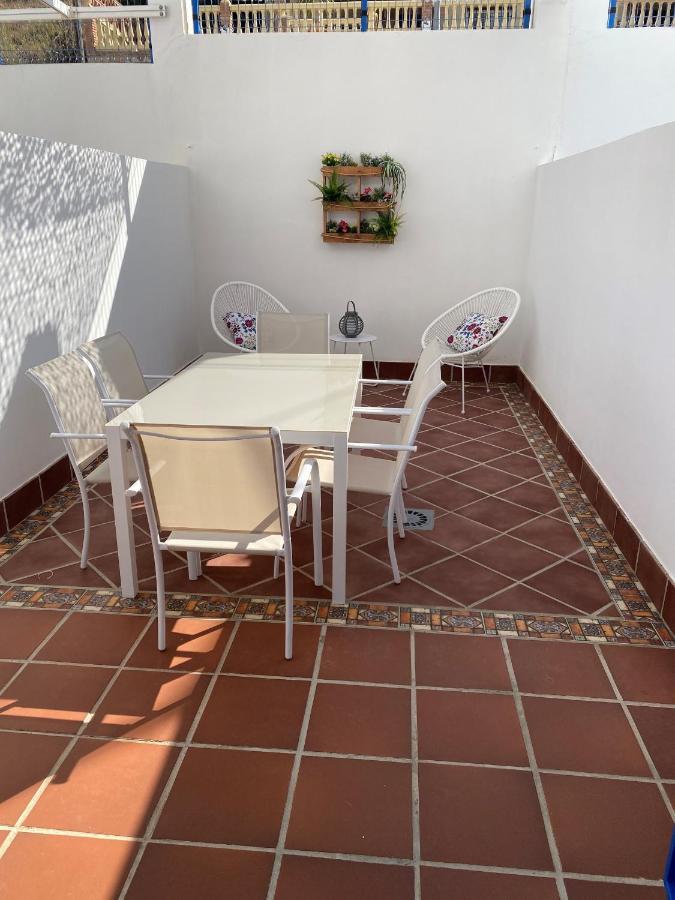 Apartamento Con Parking Con Piscina Junto A La Playa Benalmadena Exterior photo